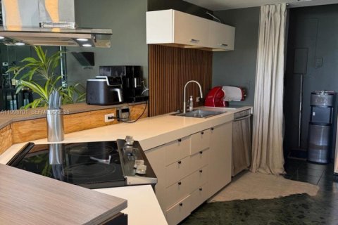 Copropriété à louer à Aventura, Floride: 1 chambre, 100.06 m2 № 2256283 - photo 10