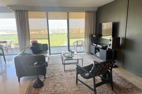 Condo à Aventura, Floride, 1 chambre  № 2256283
