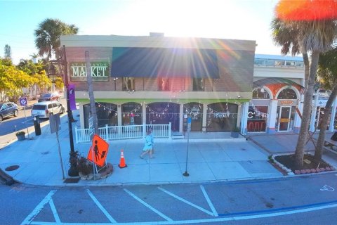 Propiedad comercial en venta en Sarasota, Florida, 865.2 m2 № 2204317 - foto 2