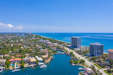 Appartement à Boca Raton, Floride 2 chambres, 111.48 m2 № 2433968