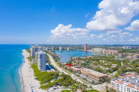 Appartement à louer à Boca Raton, Floride: 2 chambres, 111.48 m2 № 2433968 - photo 2