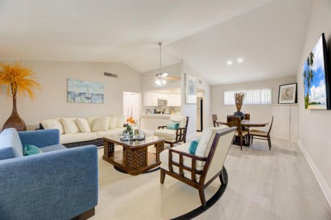 Appartement à louer à Boca Raton, Floride: 2 chambres, 111.48 m2 № 2433968 - photo 6