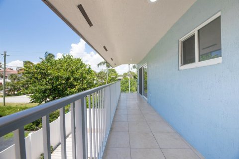 Appartement à louer à Boca Raton, Floride: 2 chambres, 111.48 m2 № 2433968 - photo 29