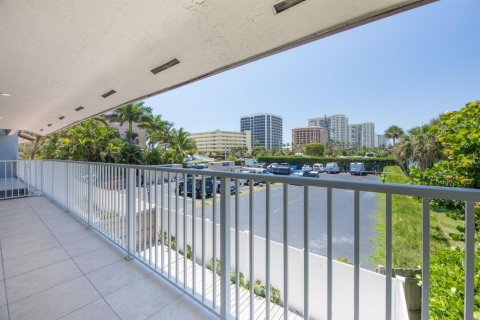 Appartement à louer à Boca Raton, Floride: 2 chambres, 111.48 m2 № 2433968 - photo 30