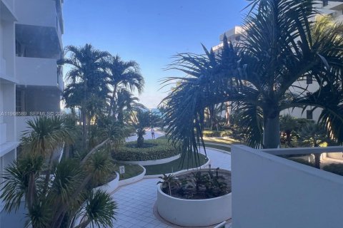 Copropriété à vendre à Miami Beach, Floride: 1 chambre, 52.95 m2 № 2031611 - photo 17
