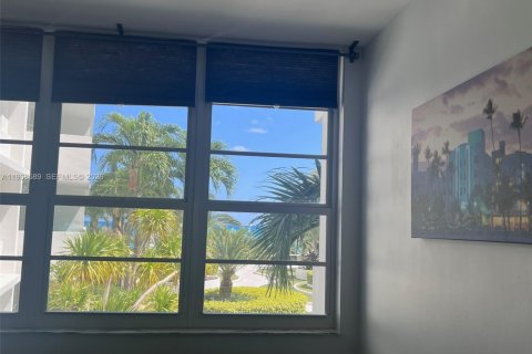 Copropriété à vendre à Miami Beach, Floride: 1 chambre, 52.95 m2 № 2031611 - photo 19