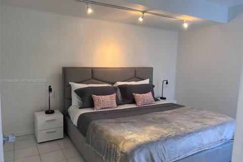Copropriété à vendre à Miami Beach, Floride: 1 chambre, 52.95 m2 № 2031611 - photo 14