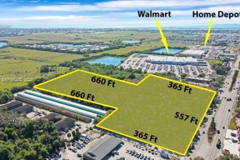 Propiedad comercial en venta en Okeechobee, Florida № 2084909 - foto 4