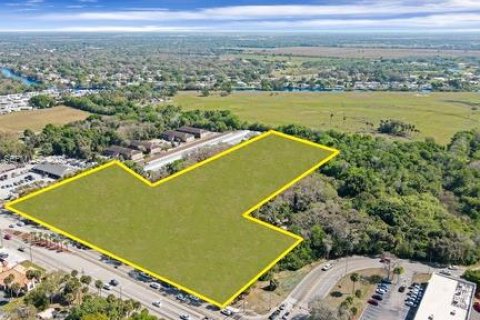 Propiedad comercial en venta en Okeechobee, Florida № 2084909 - foto 17