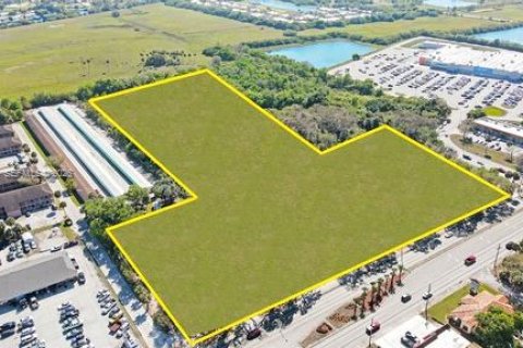 Propiedad comercial en venta en Okeechobee, Florida № 2084909 - foto 16