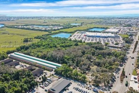 Propiedad comercial en venta en Okeechobee, Florida № 2084909 - foto 9