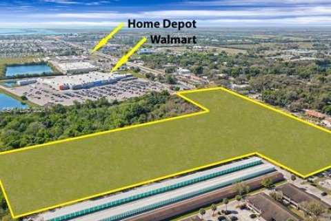 Propiedad comercial en venta en Okeechobee, Florida № 2084909 - foto 14