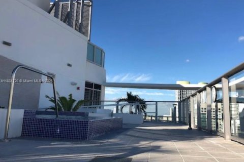 Condominio en venta en Miami, Florida, 2 dormitorios № 1809128 - foto 17