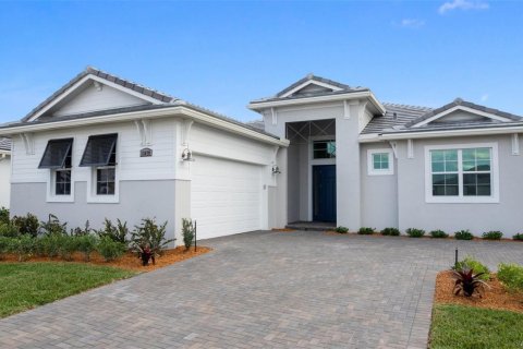 House in Port St. Lucie, Florida 3 bedrooms, 240.25 sq.m. № 2307115