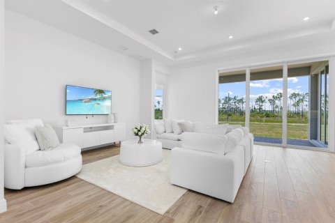 House in Port St. Lucie, Florida 3 bedrooms, 240.25 sq.m. № 2307115 - photo 14