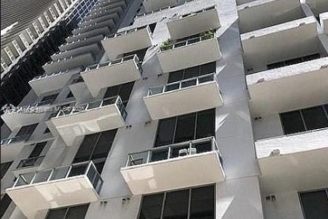 Купить кондоминиум в Майами, Флорида 1 спальня, 99.03м2, № 1467125 - фото 13