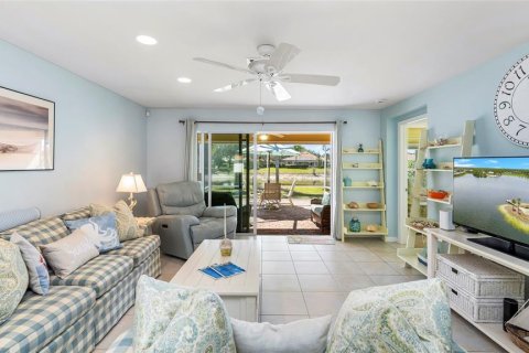 Casa en venta en Bonita Springs, Florida, 2 dormitorios, 129.32 m2 № 2135153 - foto 4