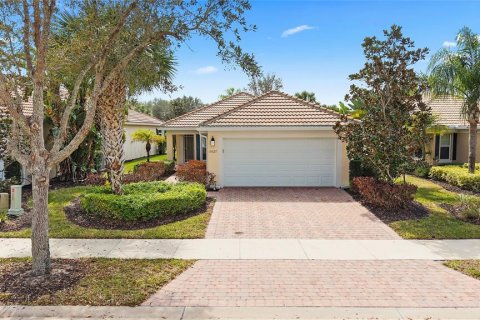 Casa en Bonita Springs, Florida 2 dormitorios, 129.32 m2 № 2135153