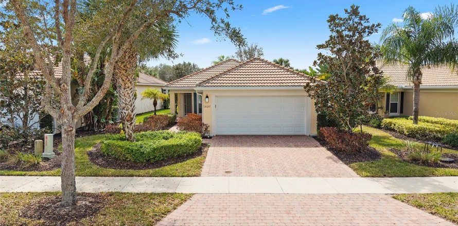 Casa en Bonita Springs, Florida 2 dormitorios, 129.32 m2 № 2135153