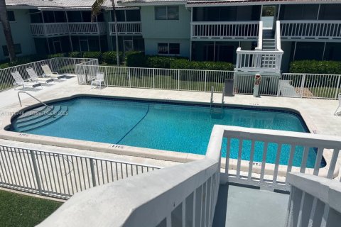Copropriété à vendre à Deerfield Beach, Floride: 2 chambres, 88.26 m2 № 1980610 - photo 18