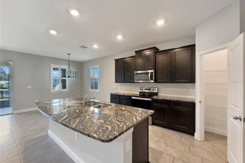 House in Ocala, Florida 4 bedrooms, 190.73 sq.m. № 1725725 - photo 3
