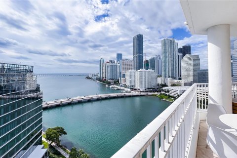 Copropriété à vendre à Miami, Floride: 3 chambres, 153.75 m2 № 2052419 - photo 3