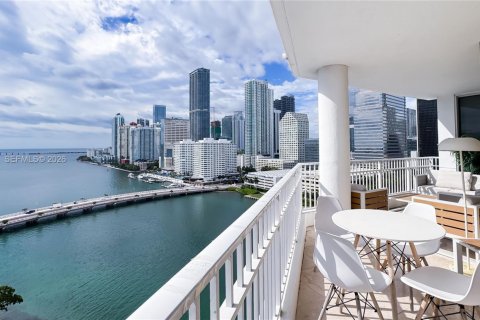 Copropriété à vendre à Miami, Floride: 3 chambres, 153.75 m2 № 2052419 - photo 5