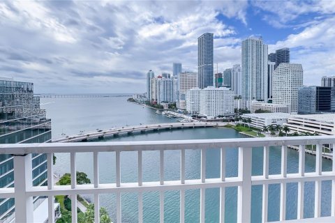 Copropriété à vendre à Miami, Floride: 3 chambres, 153.75 m2 № 2052419 - photo 6
