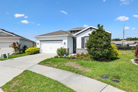 House in Wildwood, Florida 4 bedrooms, 188.68 sq.m. № 1747179 - photo 4