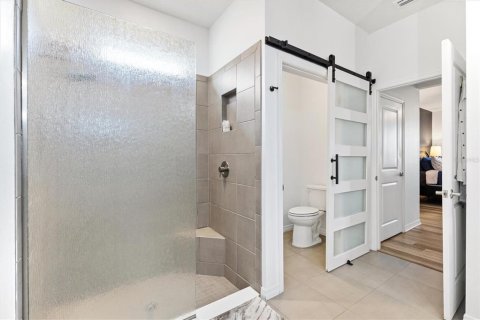 House in Wildwood, Florida 4 bedrooms, 188.68 sq.m. № 1747179 - photo 21