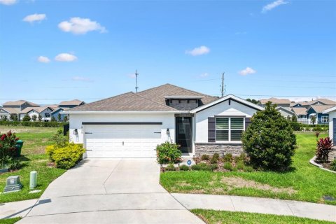 House in Wildwood, Florida 4 bedrooms, 188.68 sq.m. № 1747179 - photo 3
