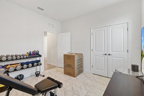 House in Wildwood, Florida 4 bedrooms, 188.68 sq.m. № 1747179 - photo 26