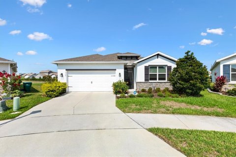 House in Wildwood, Florida 4 bedrooms, 188.68 sq.m. № 1747179 - photo 2