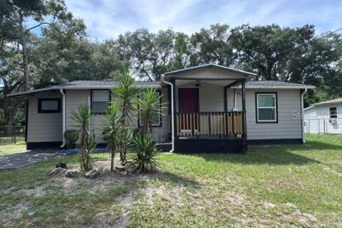 House in Leesburg, Florida 3 bedrooms, 73.58 sq.m. № 2356627