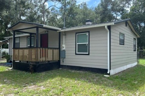 Villa ou maison à louer à Leesburg, Floride: 3 chambres, 73.58 m2 № 2356627 - photo 2