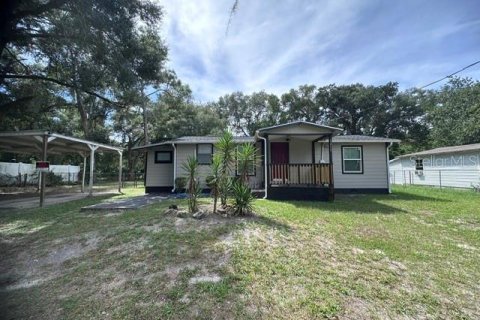 Villa ou maison à louer à Leesburg, Floride: 3 chambres, 73.58 m2 № 2356627 - photo 4