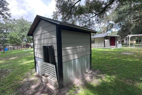 Villa ou maison à louer à Leesburg, Floride: 3 chambres, 73.58 m2 № 2356627 - photo 7