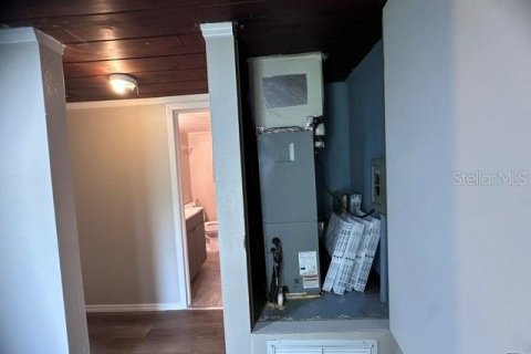 Villa ou maison à louer à Leesburg, Floride: 3 chambres, 73.58 m2 № 2356627 - photo 29