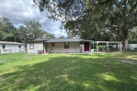 Villa ou maison à louer à Leesburg, Floride: 3 chambres, 73.58 m2 № 2356627 - photo 8