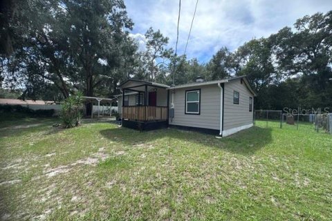 Villa ou maison à louer à Leesburg, Floride: 3 chambres, 73.58 m2 № 2356627 - photo 11