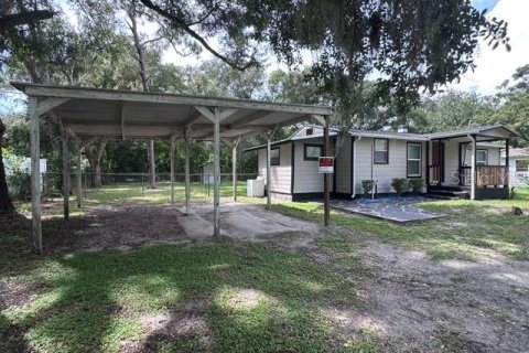 Villa ou maison à louer à Leesburg, Floride: 3 chambres, 73.58 m2 № 2356627 - photo 3