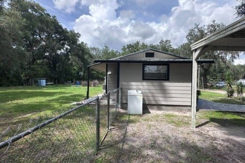 Villa ou maison à louer à Leesburg, Floride: 3 chambres, 73.58 m2 № 2356627 - photo 5