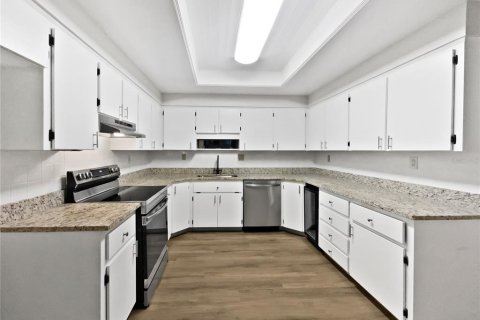 Купить кондоминиум в Флаглер–Бич, Флорида 4 комнаты, 120.77м2, № 1795779 - фото 6