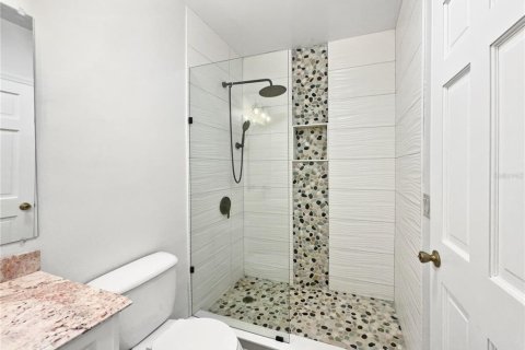 Купить кондоминиум в Флаглер–Бич, Флорида 4 комнаты, 120.77м2, № 1795779 - фото 17