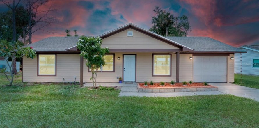 Casa en PORT ST. JOHN en Cocoa, Florida 3 dormitorios, 140.47 m2 № 1918204