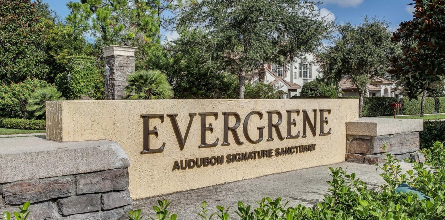 Condominio en Palm Beach Gardens, Florida, 2 dormitorios № 1097893