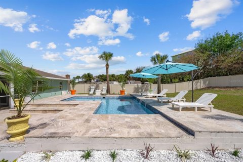 Villa ou maison à vendre à Flagler Beach, Floride: 3 chambres, 167.78 m2 № 2341528 - photo 4