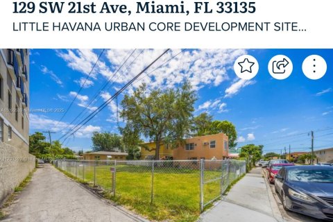 Propiedad comercial en venta en Miami, Florida № 1945544 - foto 1