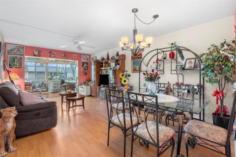 Condo in Margate, Florida, 2 bedrooms  № 2035625 - photo 5