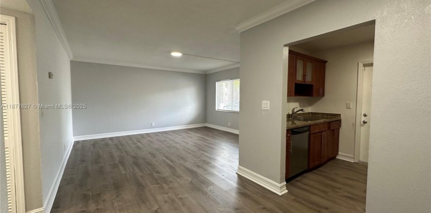 Apartamento en Fort Lauderdale, Florida 2 dormitorios № 1895891
